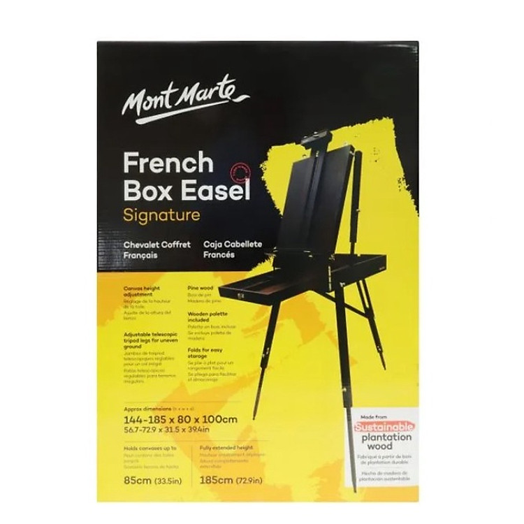 Giá Vẽ Mont Marte MEA0027