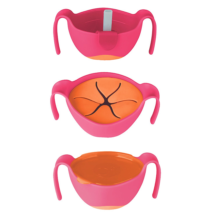 B.box Bộ ống hút và dụng cụ vệ sinh Uy tín Giá tốt - Hình ảnh 4