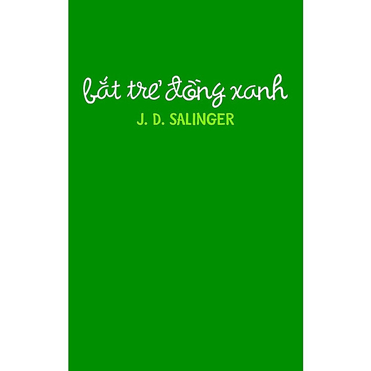 Bắt Trẻ Đồng Xanh