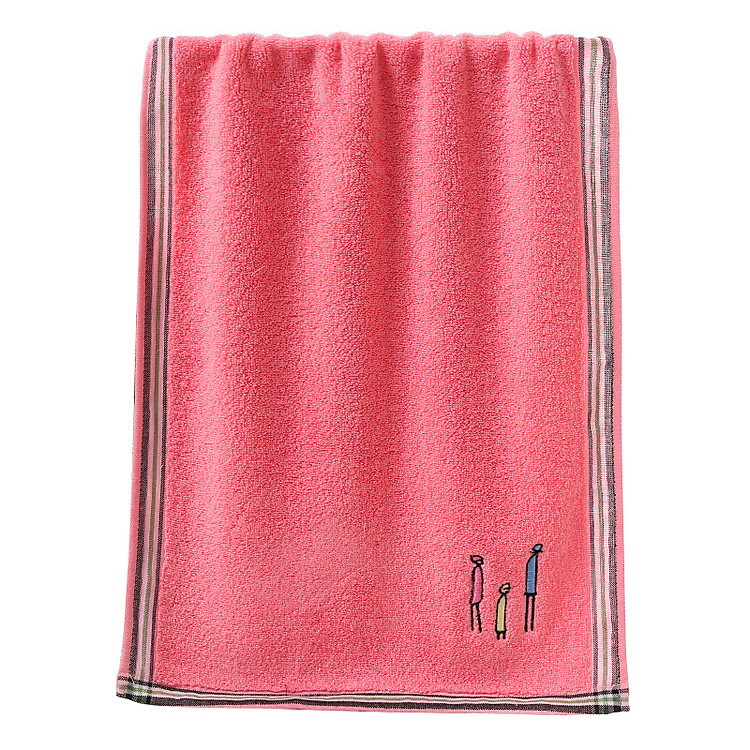 Khăn tắm dày, siêu thấm 111