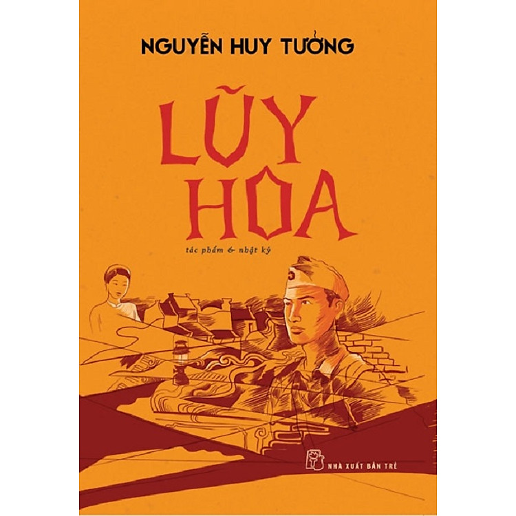 Lũy Hoa – Nguyễn Huy Tưởng