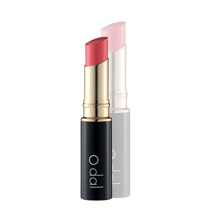 Son lì bền màu Odal Lipstick PK01