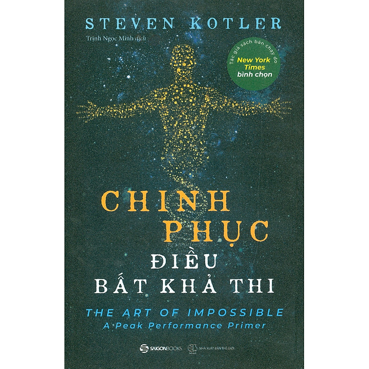 Chinh Phục Điều Bất Khả Thi