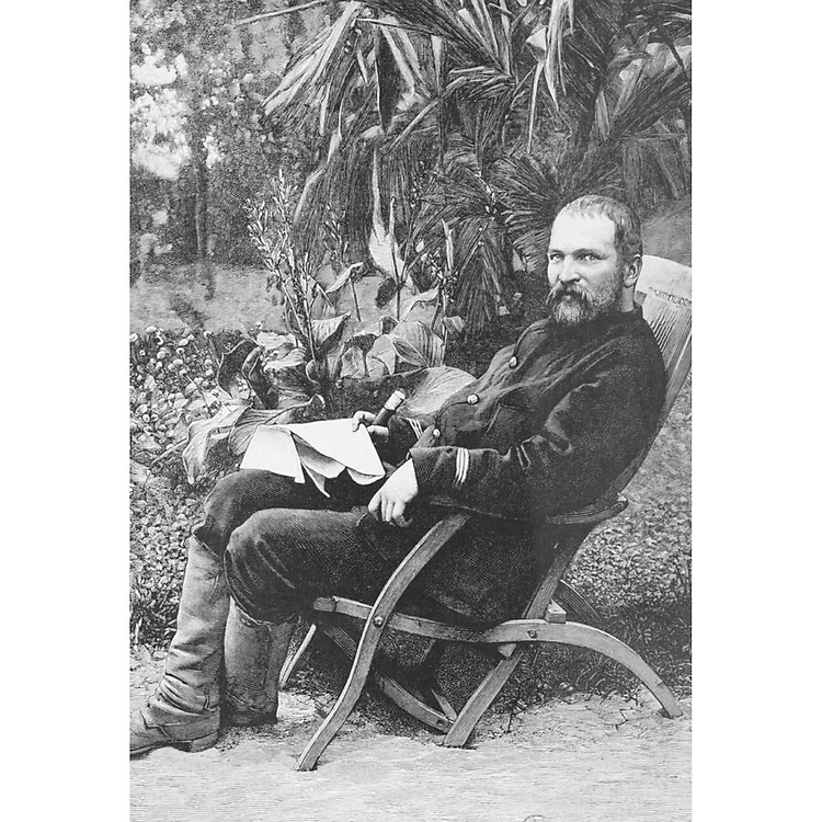 Một chiến dịch ở Bắc Kỳ - Ảnh 4