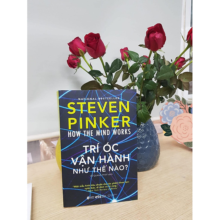 Trí Óc Vận Hành Như Thế Nào - Ảnh 6