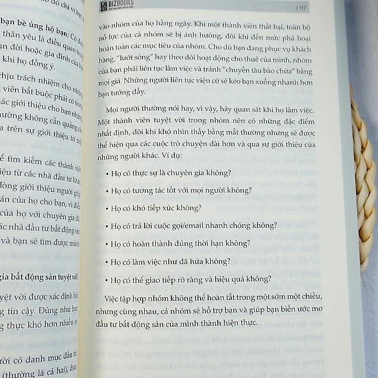 Đầu Tư Bất Động Sản Khôn Ngoan - Bắt Đầu Nhỏ, Sinh Lời Lớn - Ảnh 6