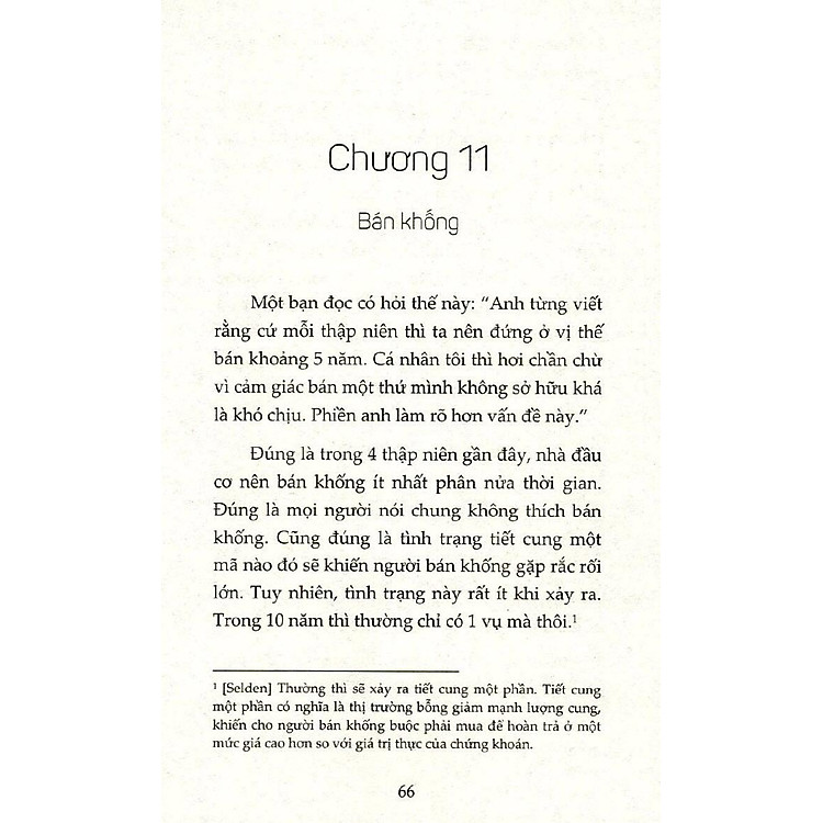 Lý Thuyết Dow - Khoa Học Đầu Cơ Chứng Khoán (Tái Bản 2023) - Ảnh 2