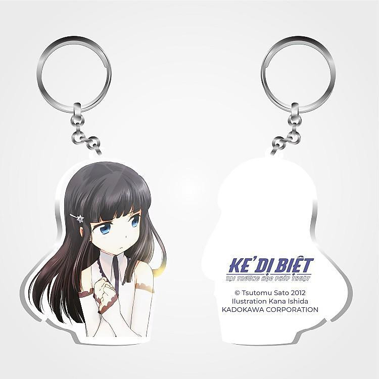 Kẻ dị biệt tại trường học phép thuật (Tập 8) - Ảnh 3