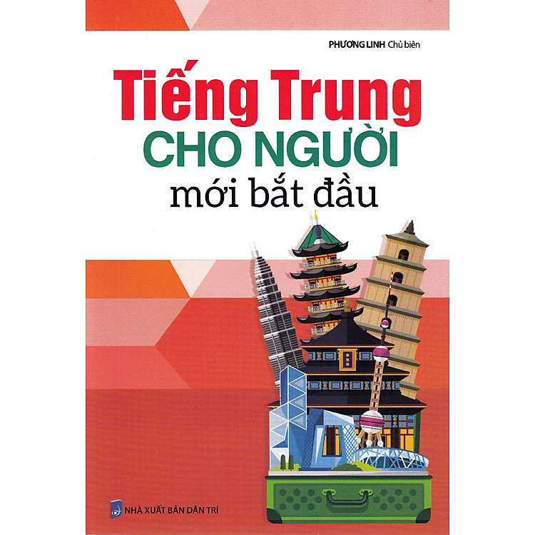 Tiếng Trung Cho Người Mới Bắt Đầu