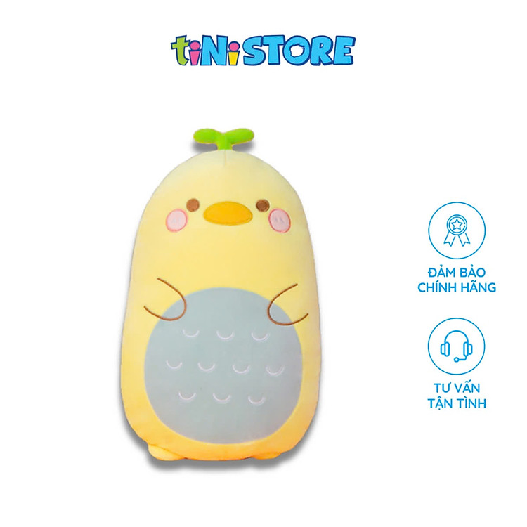 Đồ Chơi Thú Bông Hình Chú Vịt 45cm