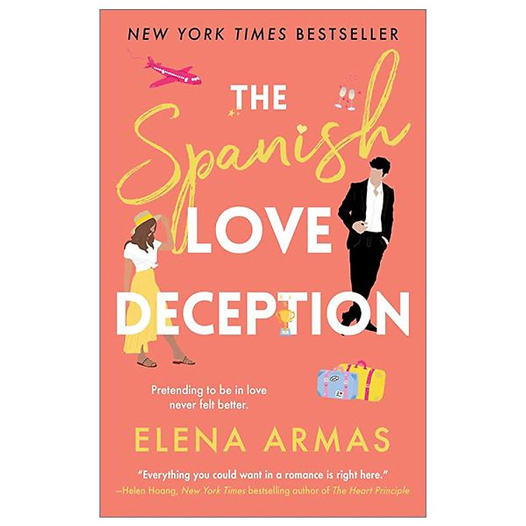 The Spanish Love Deception