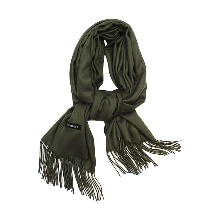Khăn Choàng Nam SoYoung MEN SCARF 004