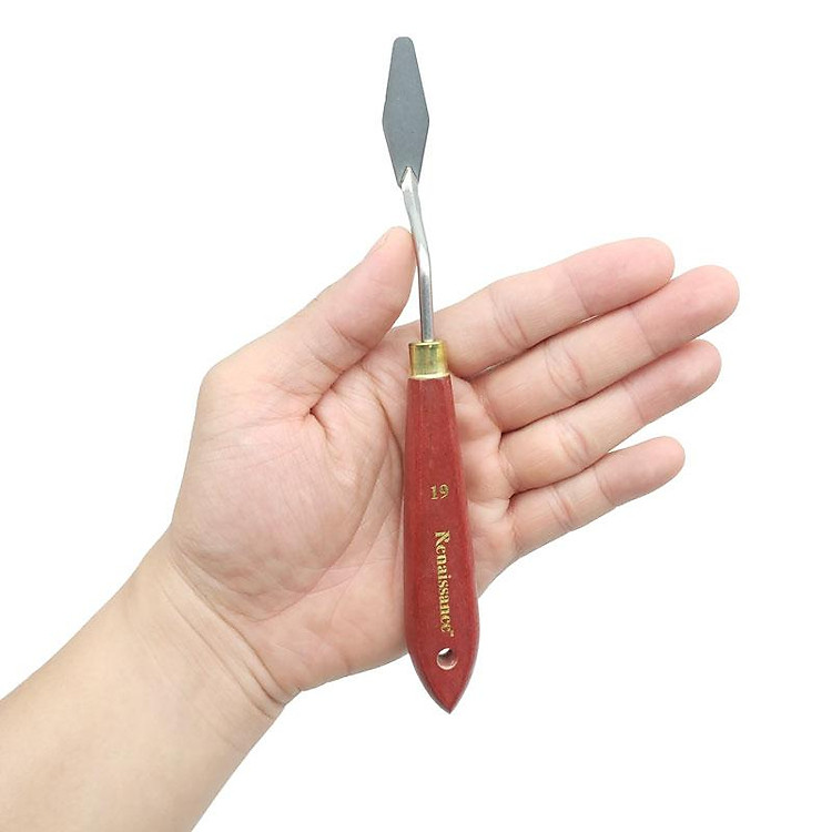 Bay Pha Màu No.19 - Renaissance #1019 - Ảnh 5