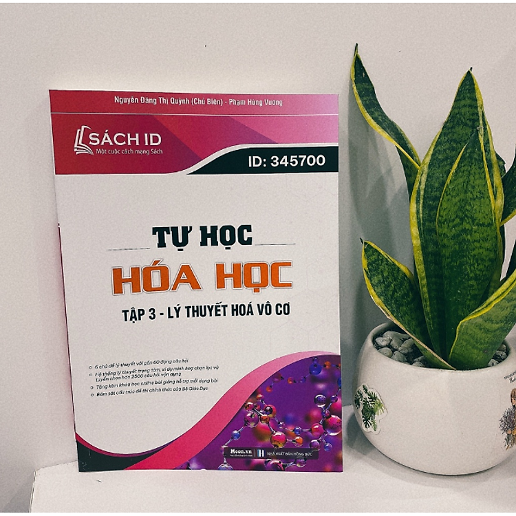 id hoá học luyện thi đại học, 3000 câu hỏi lý thuyết hoá vô cơ