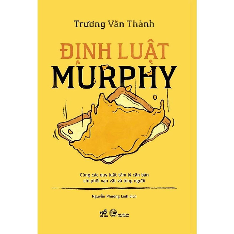 Định luật Murphy