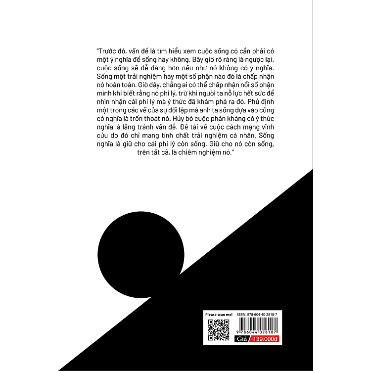 THẦN THOẠI SISYPHUS - Ảnh 3