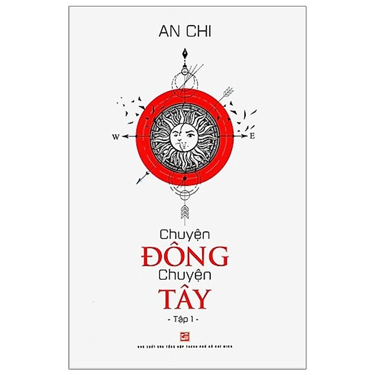 Chuyện Đông Chuyện Tây – Tập 1 (Tái bản 2019)