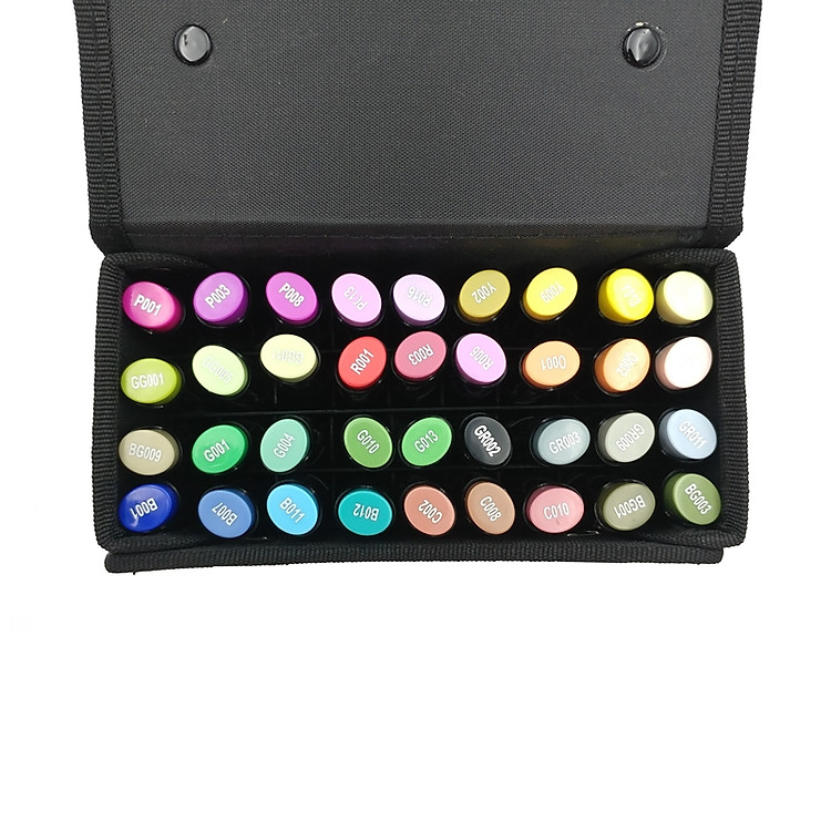 Viết Lông Baoke MP2911-36 - Ảnh 2