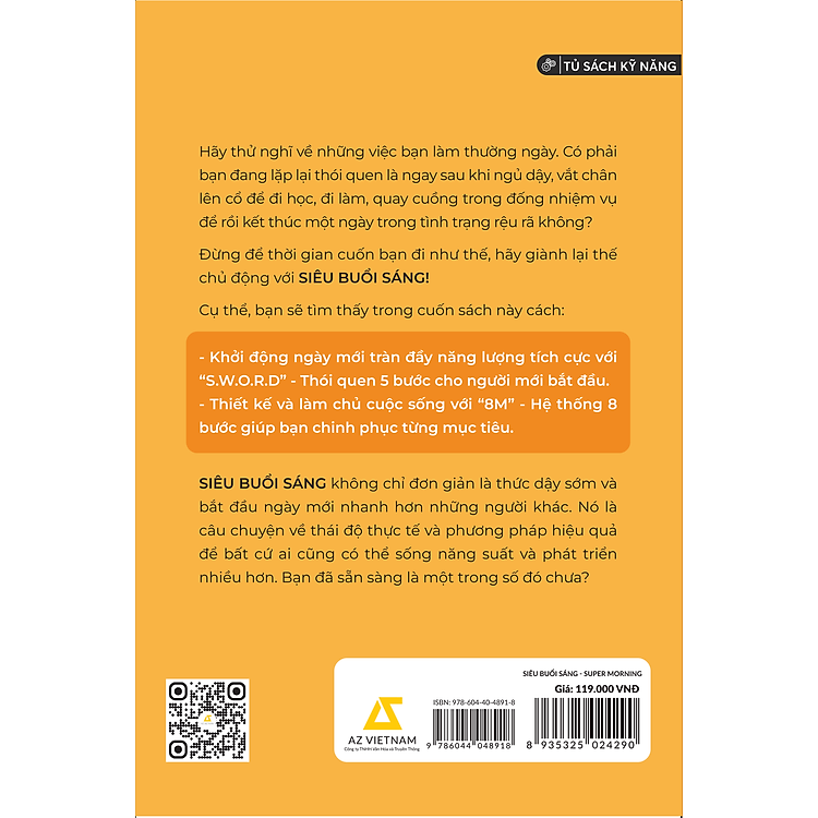 Super Morning – Siêu Buổi Sáng - Ảnh 2