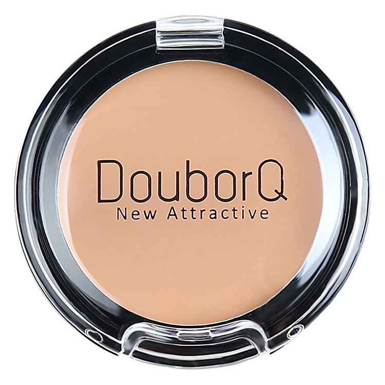 Kem Nền Che Khuyết Điểm (3 Màu)