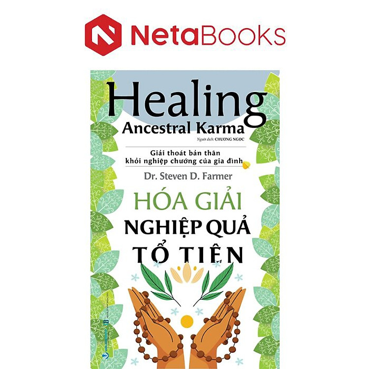 Newshop: Hóa Giải Nghiệp Quả Tổ Tiên