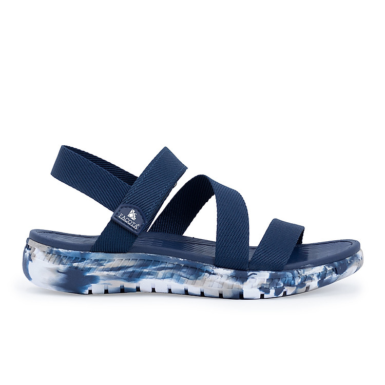 Giày sandal nam Facota V1 Sport HA14 sandal quai chéo - sandal quai dù