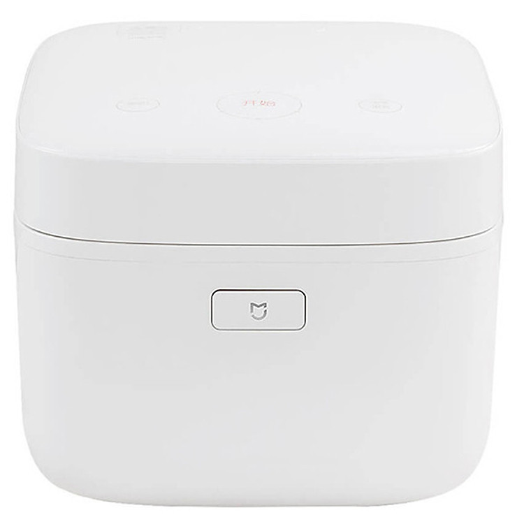Nồi Cơm Điện Cao Tần Đa Năng Xiaomi (1 Lít) - Hàng Chính Hãng