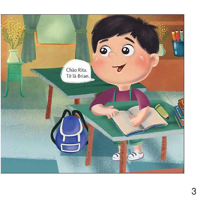 Giỏi Tiếng Anh - Vui Ứng Xử - Ảnh 7