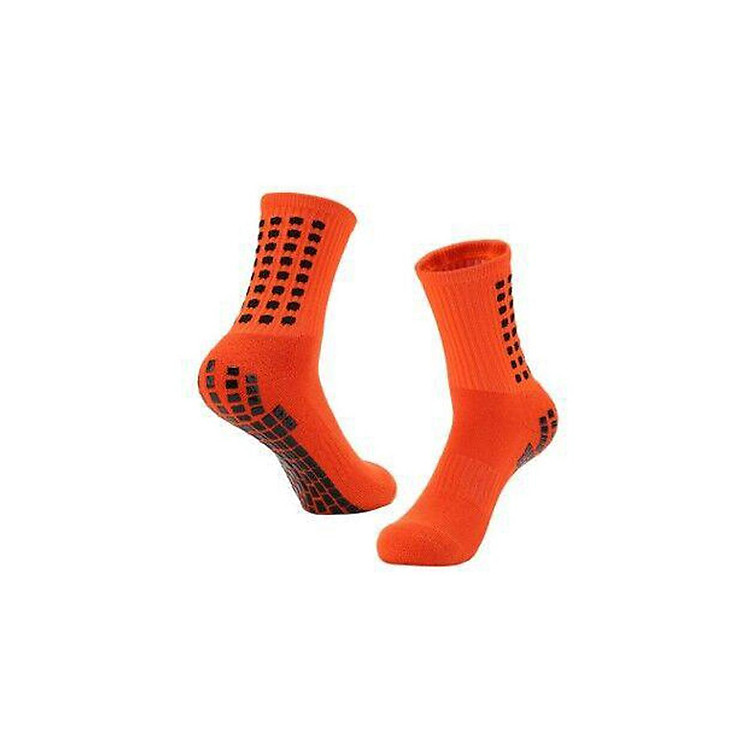 Vớ Thể Thao Bóng Đá Dài Chống Trơn Trượt T8 Hot Hit