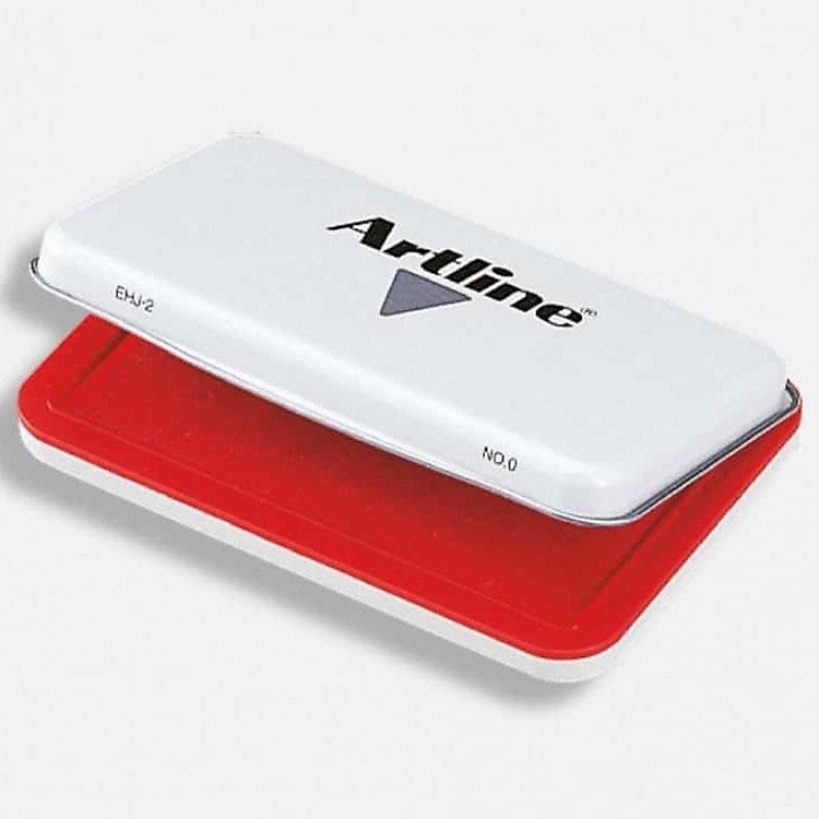 Tăm Bông Artline EHJ-1 RD (40 x 63mm) - Đỏ - Ảnh 4