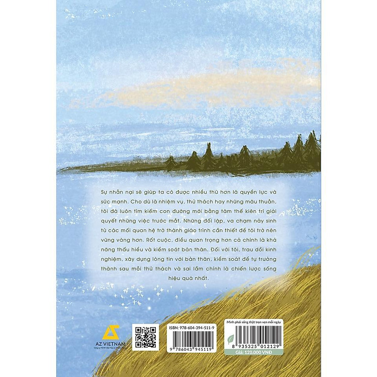 Mình Phải Sống Thật Trọn Vẹn Mỗi Ngày - Ảnh 2