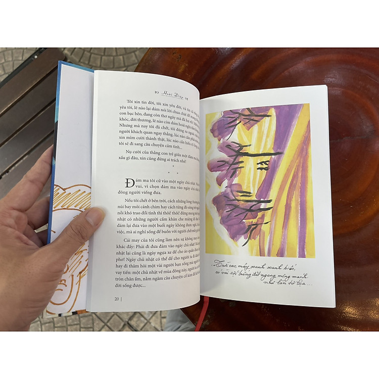 TIẾNG CA BỘ LẠC - Ảnh 3