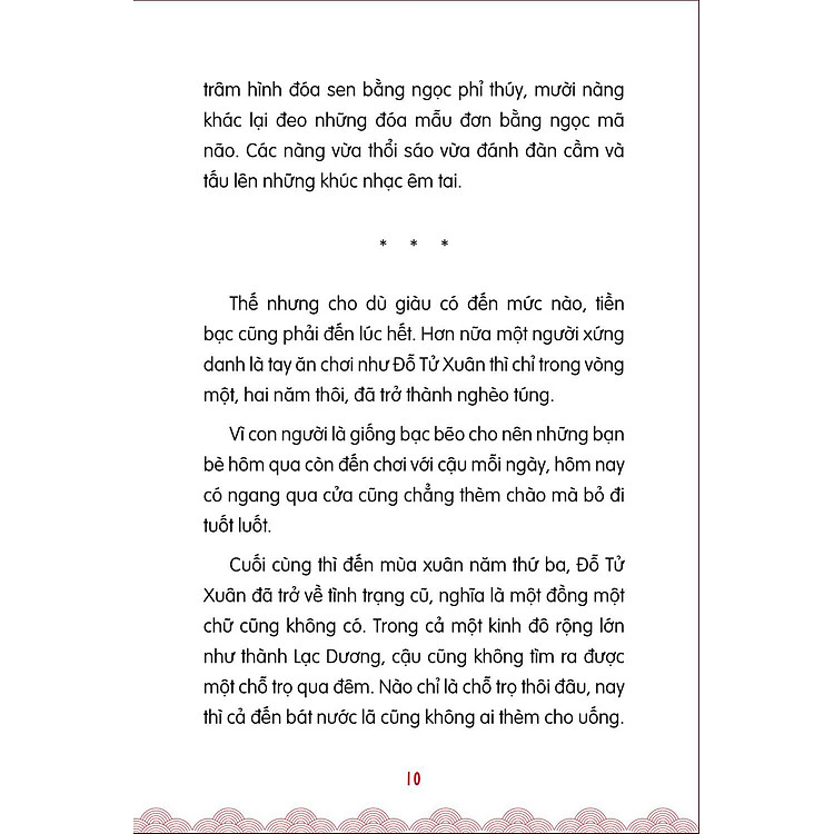 Tác Giả Kinh Điển Nhật Bản - Truyện Hay Cho Tuổi Học Đường (Tập 3) - Ảnh 4