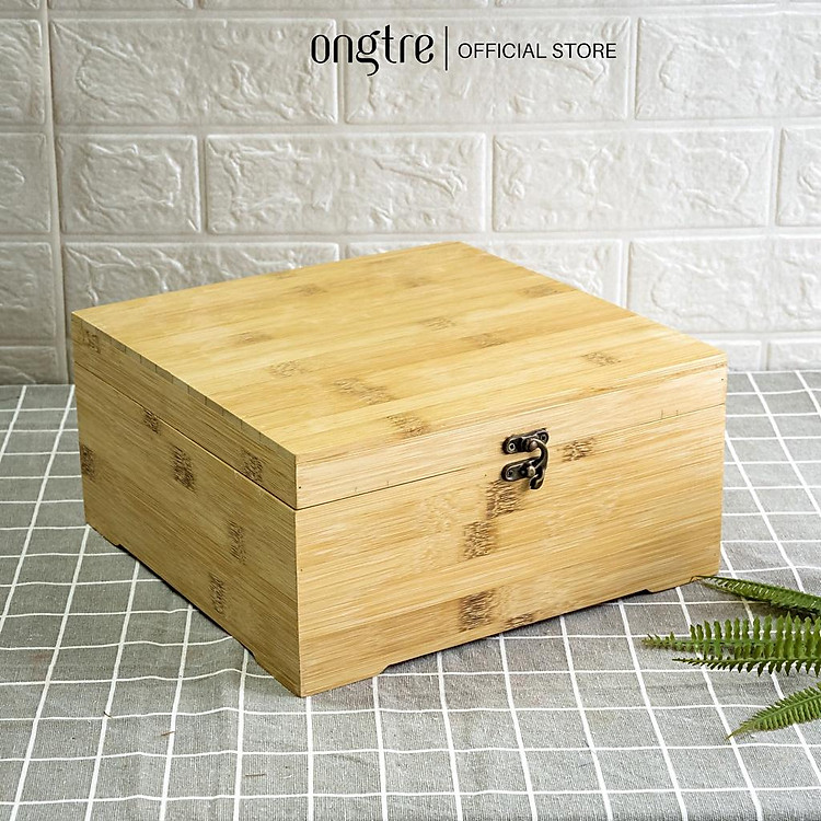 Set Quà Tặng ONGTRE Dành Cho Cặp Đôi, Bạn Thân, Gia Đình - Ảnh 3