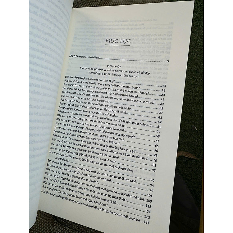 HÃY TRÁNH XA NGƯỜI BÀO MÒN BẠN - Ảnh 2