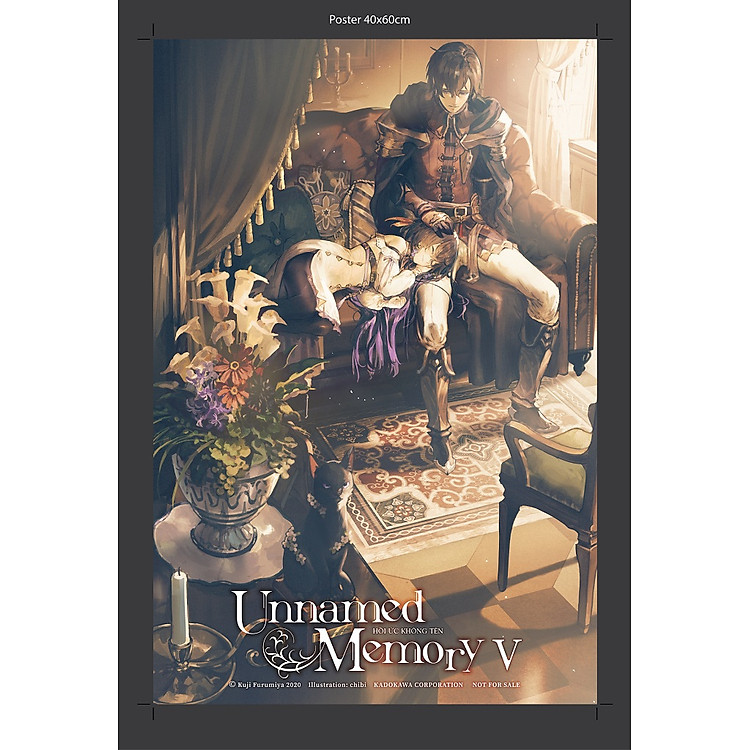 UNNAMED MEMORY – Hồi ức không tên: Tập 5: Lời cầu nguyện thinh lặng - Ảnh 2