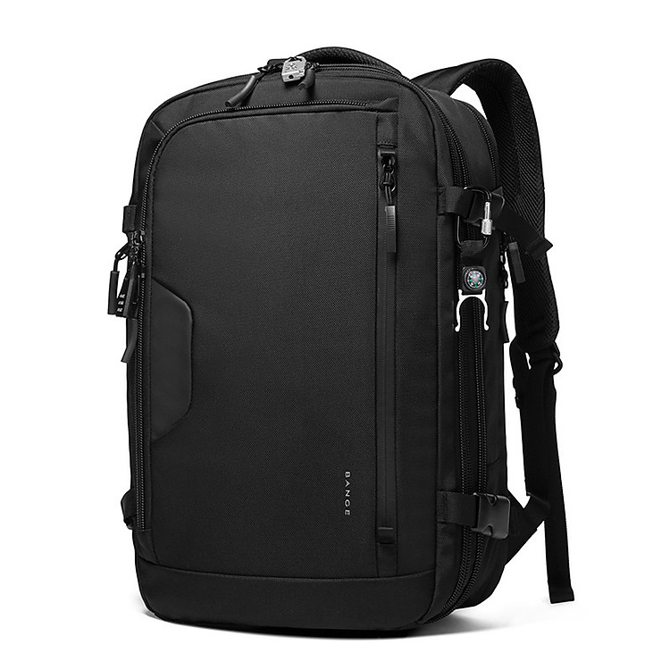 Balo Laptop công sở dạng hộp phong cách mới – BLLT9103