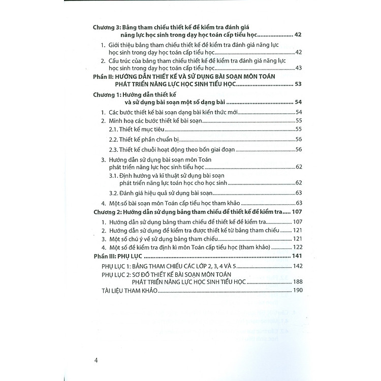 Thiết Kế Bài Soạn Môn Toán Phát Triển Năng Lực Học Sinh Tiểu Học - Ảnh 3