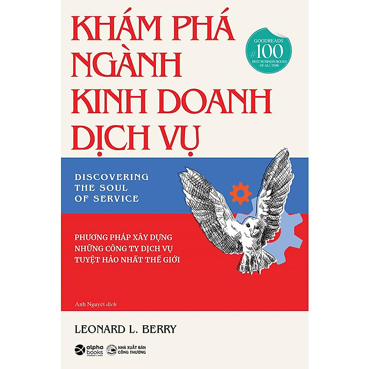 Khám Phá Ngành Kinh Doanh Dịch Vụ