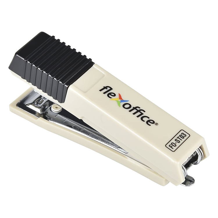 Bộ Bấm Kim số 10 và Kim Bấm Flexoffice FO-ST03-S2 - Ảnh 6