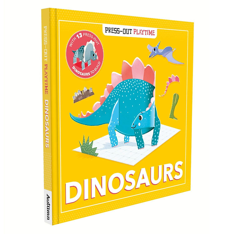 Dinosaurs - Khủng long - Ảnh 5