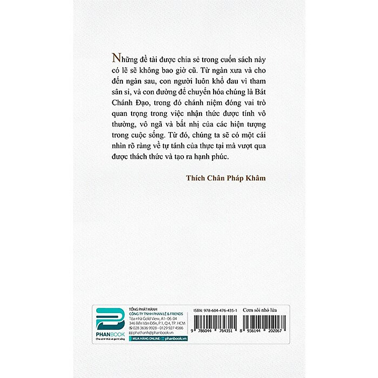 Cơm Sôi Nhỏ Lửa - Ảnh 4