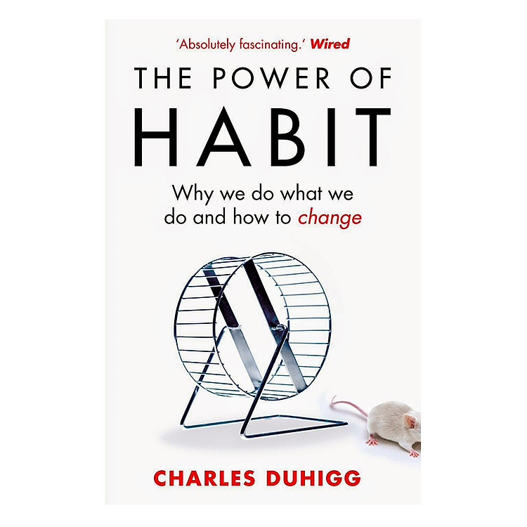 Power Of Habit (Onsale:7Feb13)/Bp