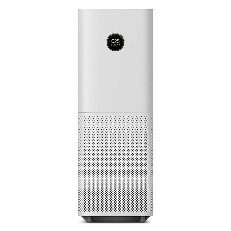 Máy lọc không khí Xiaomi Mi Air Purifier Pro - Hàng Nhập Khẩu