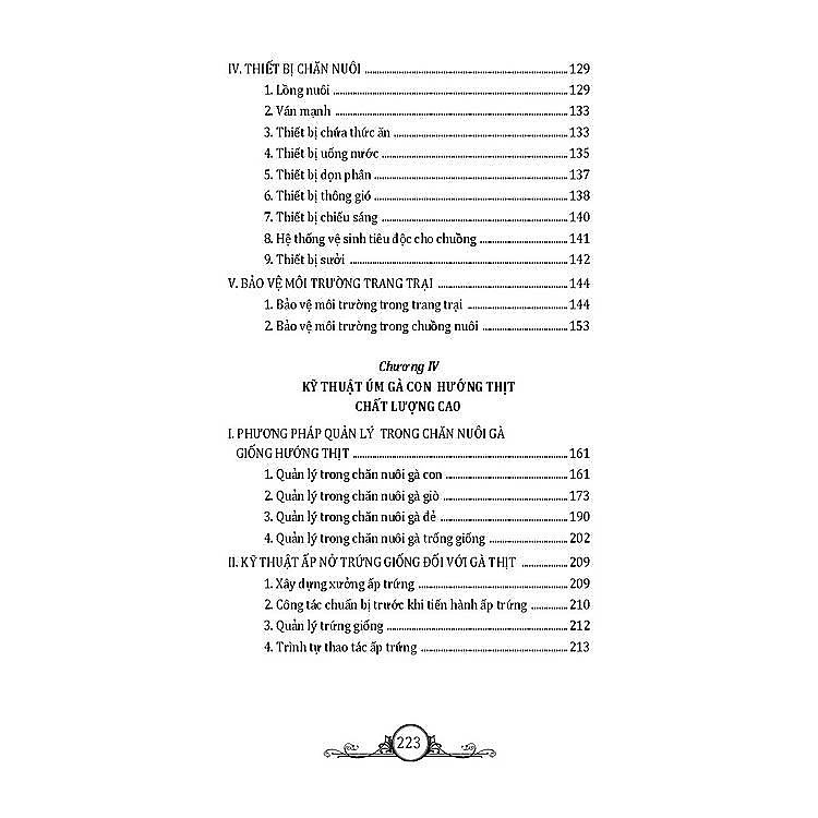 Kỹ Thuật Nuôi Gà Thịt Khoa Học, An Toàn Và Hiệu Quả - Ảnh 2