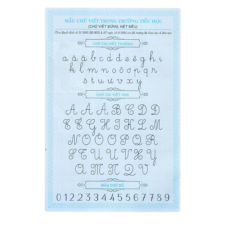 Luyện Viết Chữ Đẹp Lớp 3 - Tập 2 - Ảnh 5