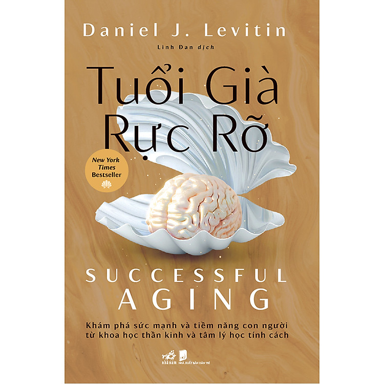 Tuổi Già Rực Rỡ