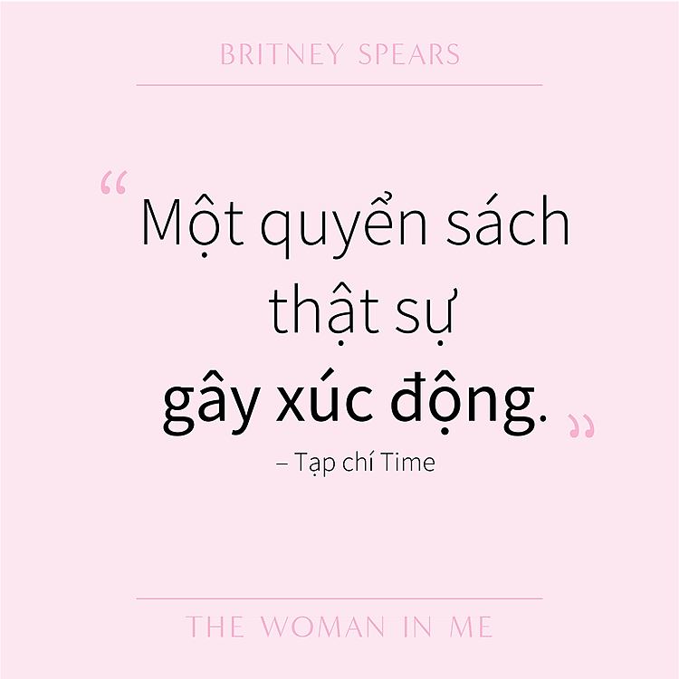 Britney Spears - Người Đàn Bà Trong Tôi - Ảnh 5