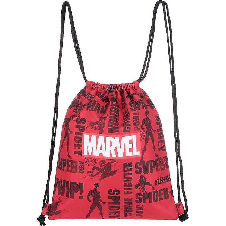 Balo dây rút Miniso Marvel 97g - Hàng chính hãng