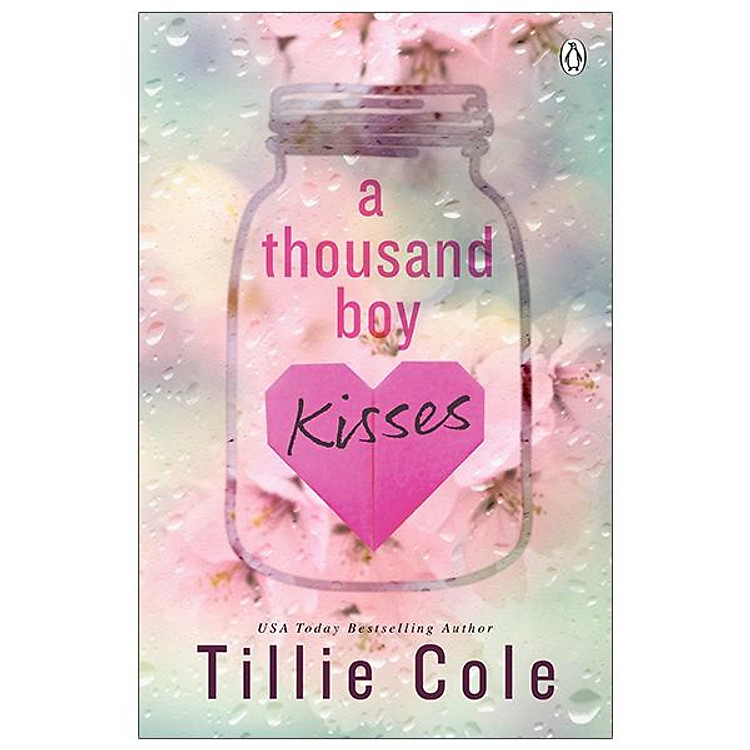 A Thousand Boy Kisses
